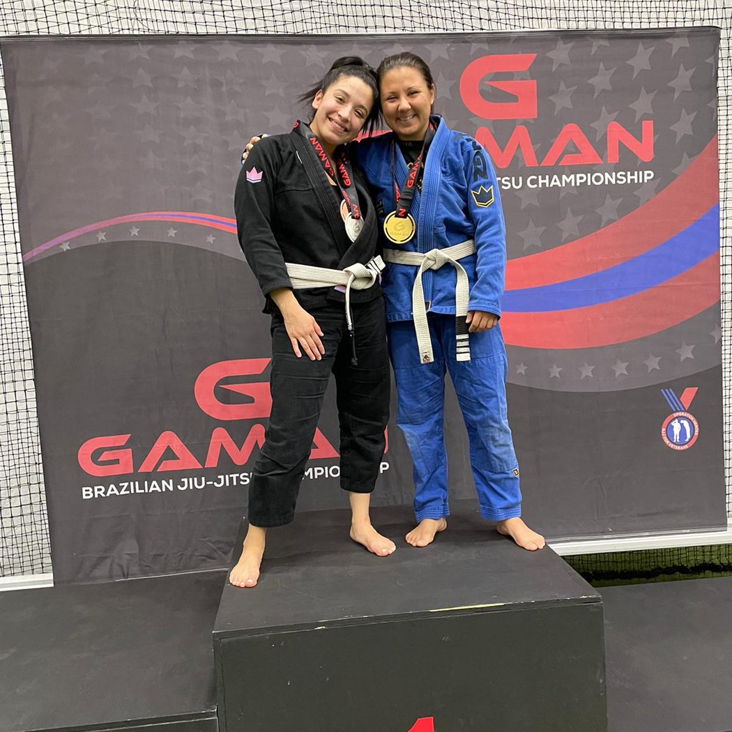 Monday and Wednesday BJJ Classes 2