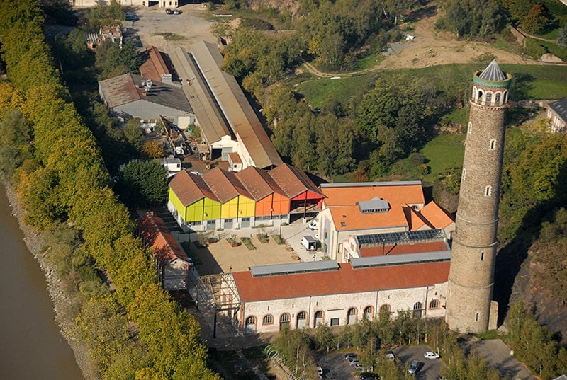 Journées Européennes du Patrimoine 1