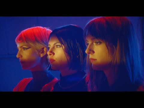 Automatic (band) 1