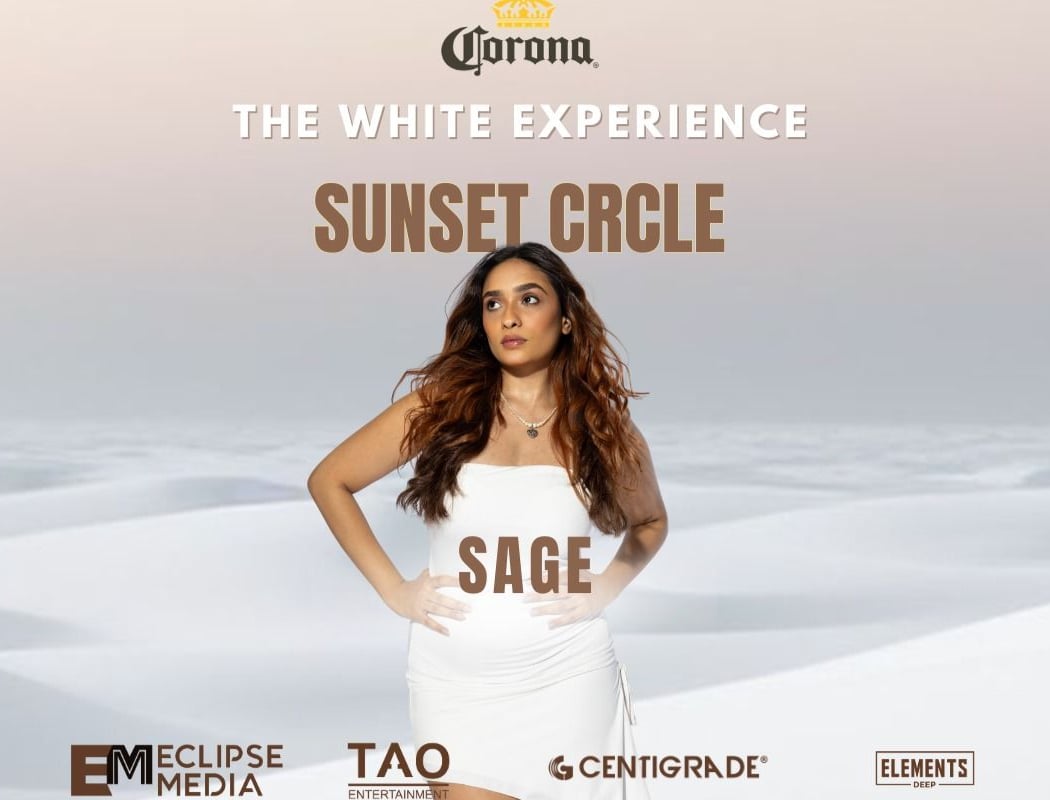 White Sundowner ft. Sage 1