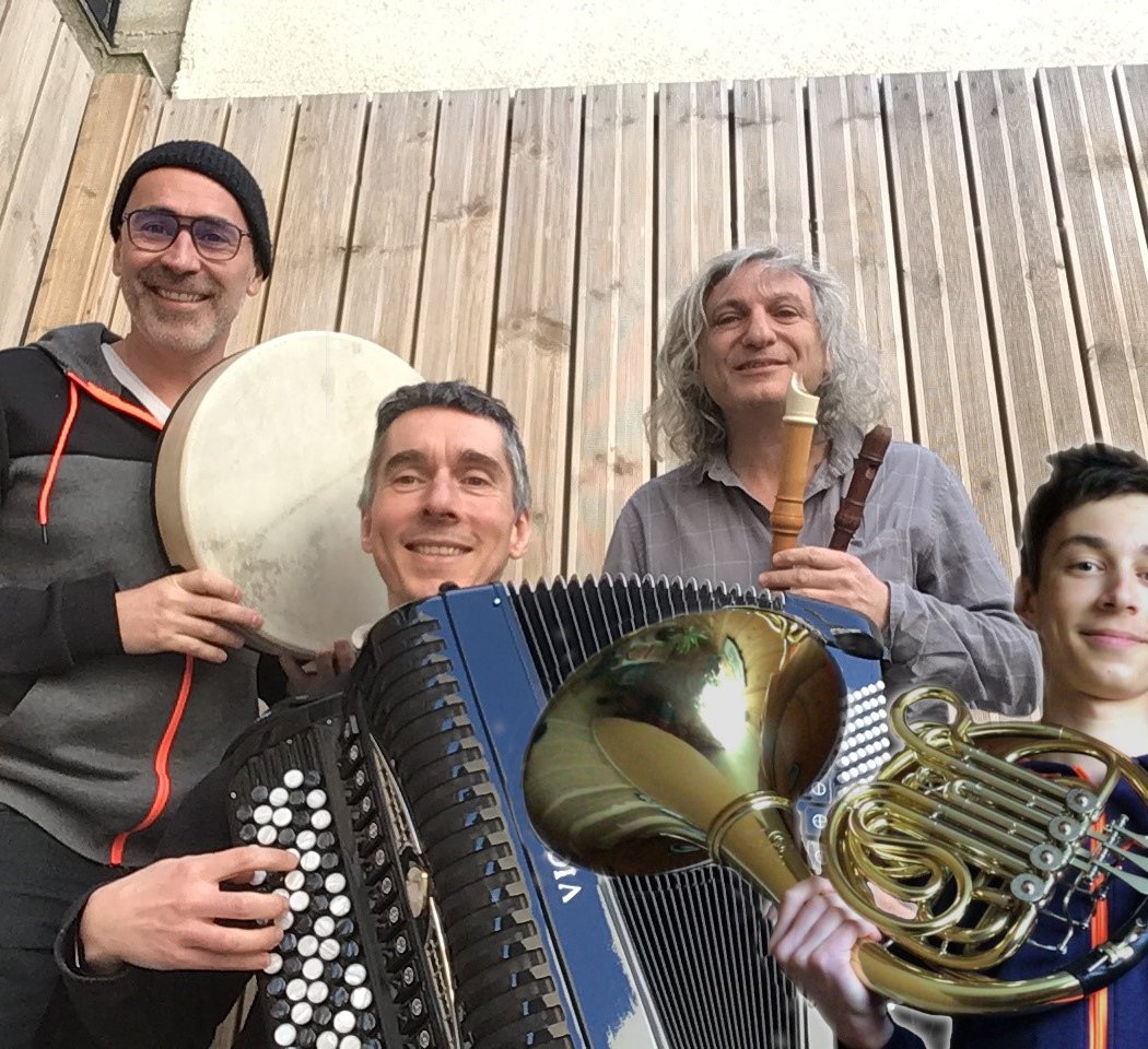 Les Guinguettes 1