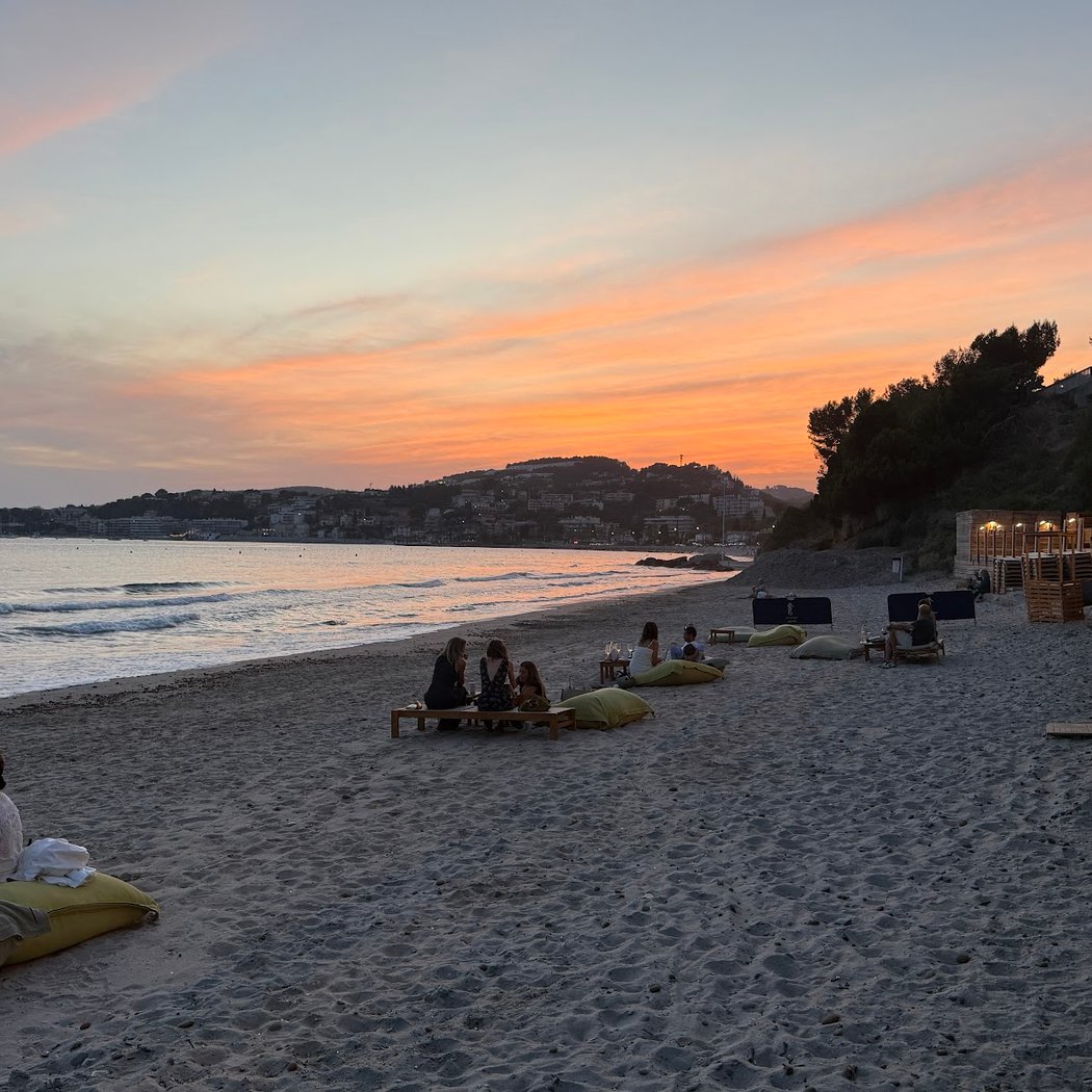 La Plage Dorée 3