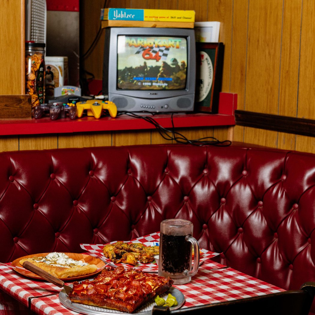 Ace's Pizza 1