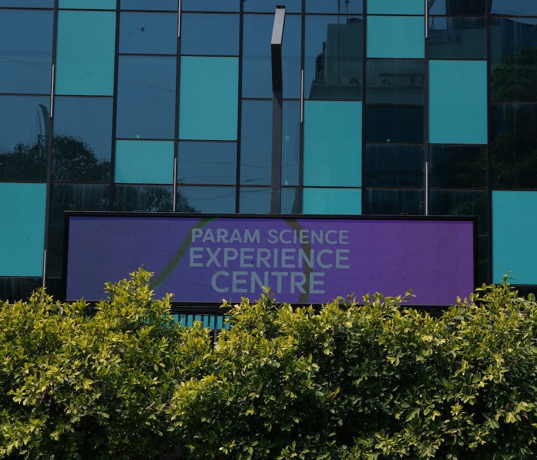 ParSEC Whitefield - Param Science Experience Centre 3