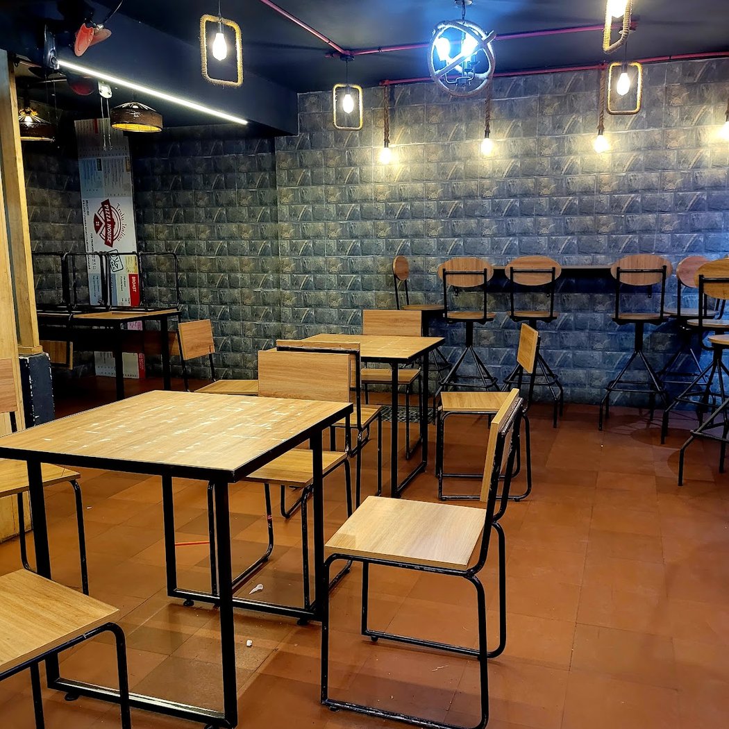 Pizza House 3