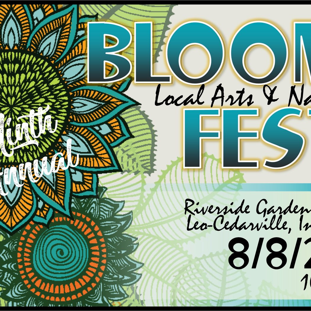 Bloom Fest 1