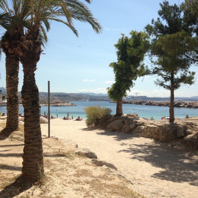 Plage de la Lave 3