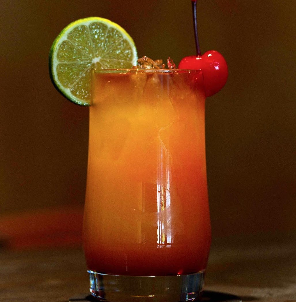 Casa Agave Restaurant 1