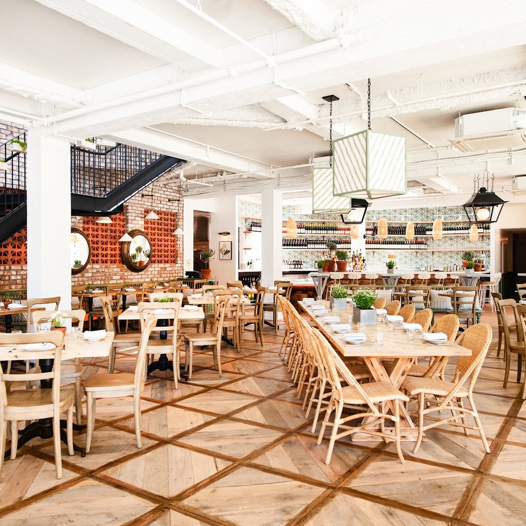 Rosemary's East 2