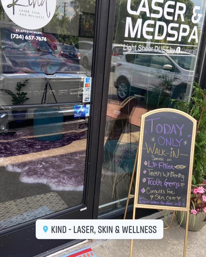 Kind Laser Skin & Wellness 2