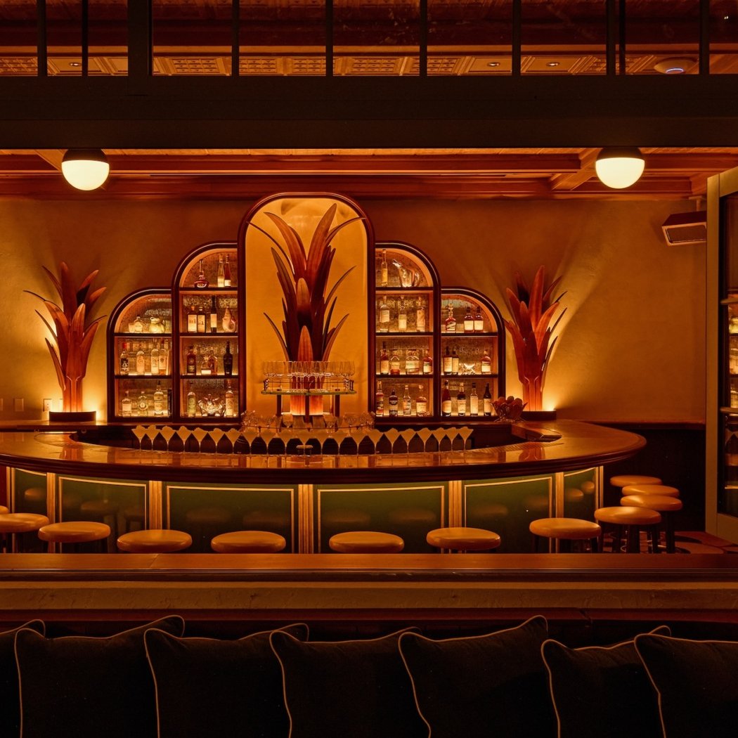 Sunny’s Steakhouse 1