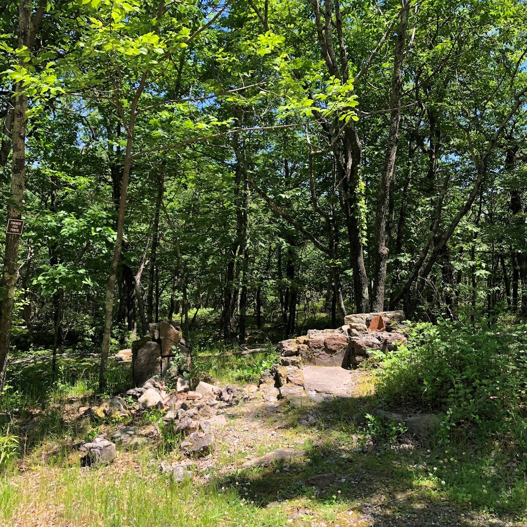 Ward Pound Ridge Reservation 2