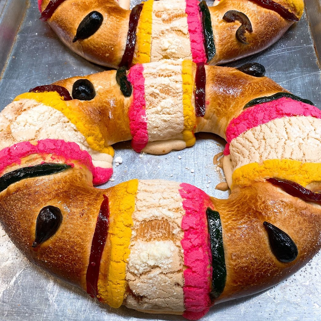 La Tiendita Bakery & Restaurant 3