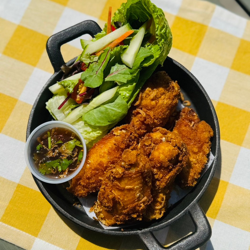 Savoré 3