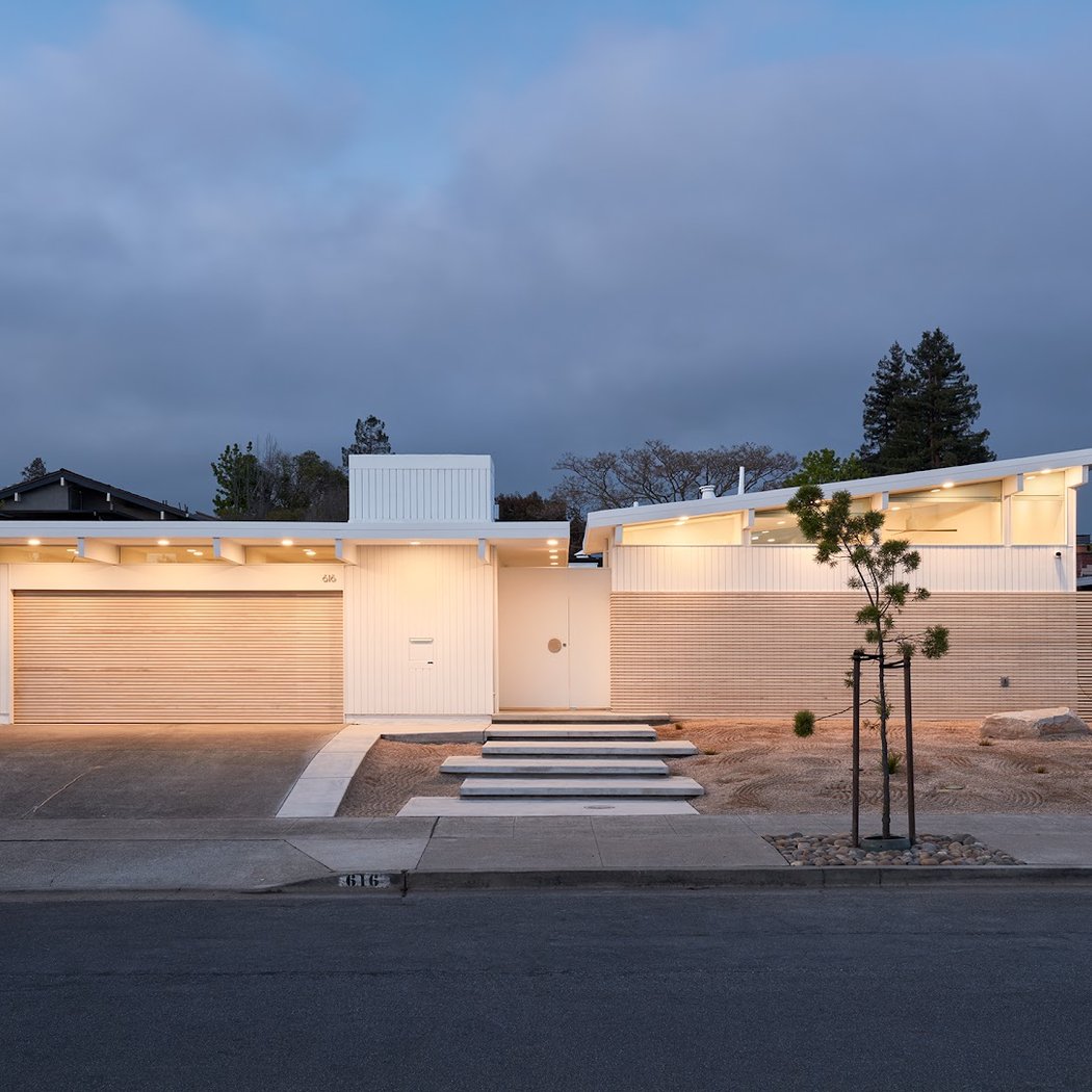 BLAINE Architects 1