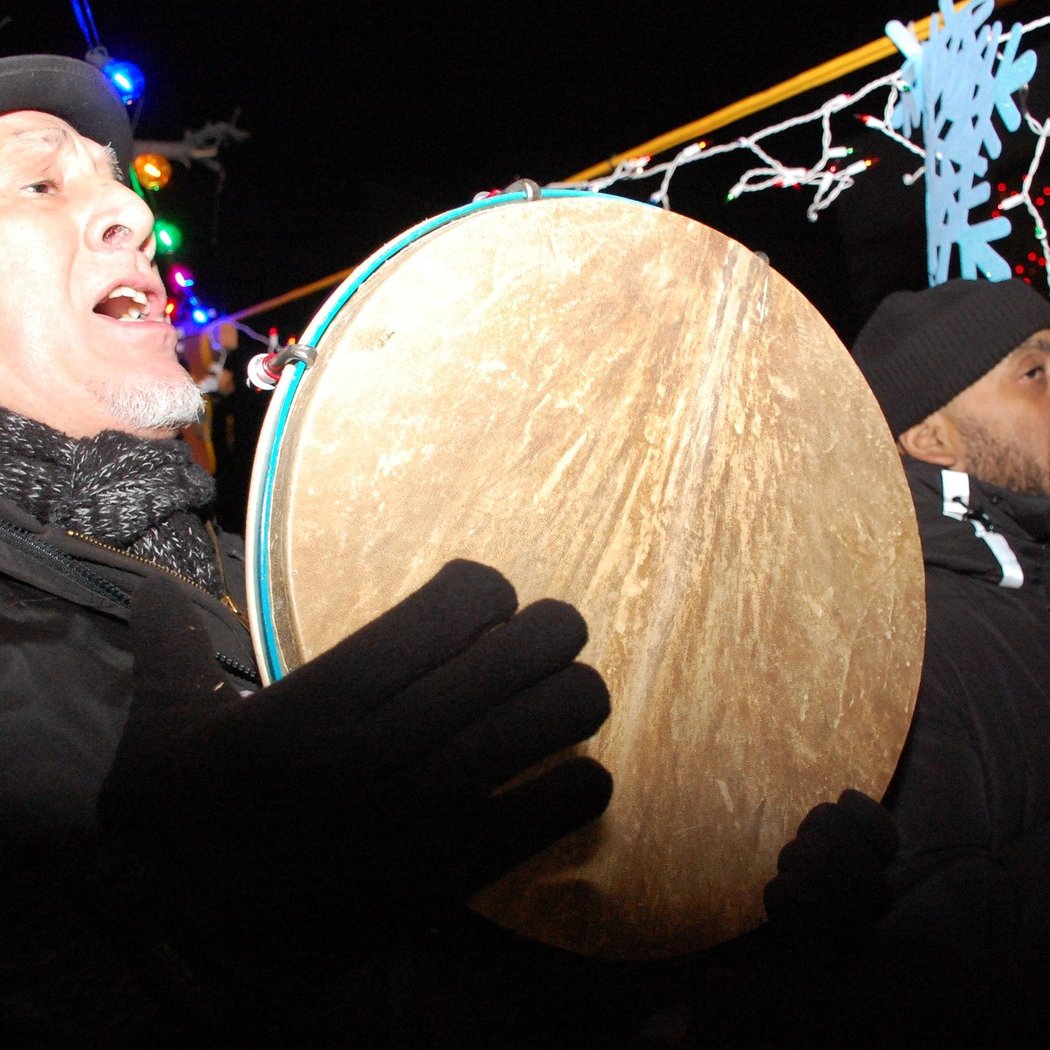 Parranda – the Puerto Rican tradition of caroling 1