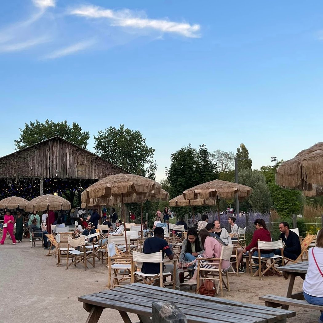La Guinguette Pictave 2