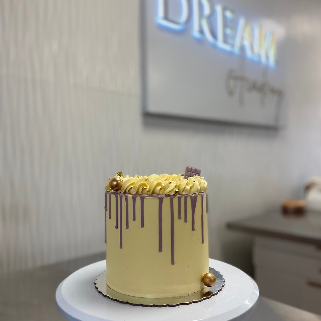 Dream Pastry 3