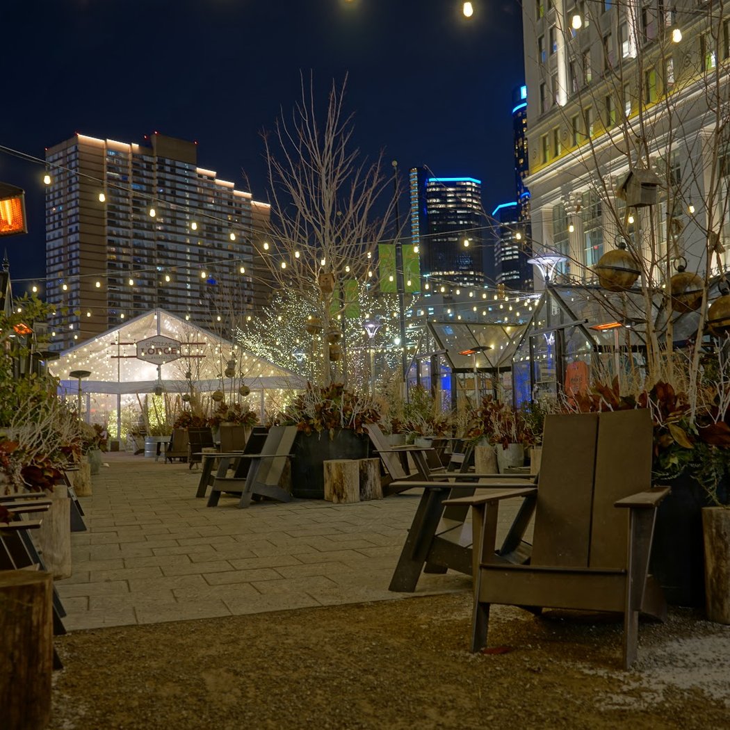 Downtown Detroit Markets 3