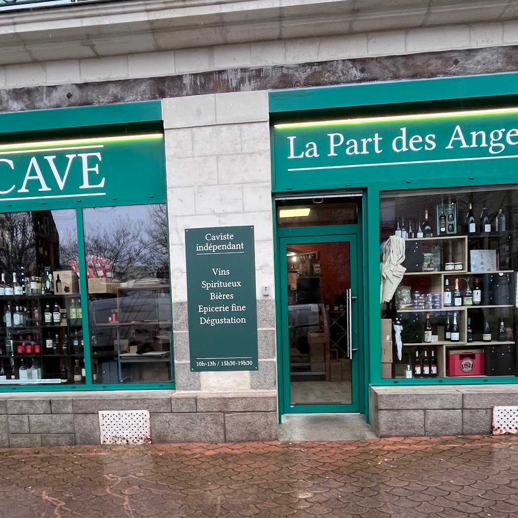 La Part Des Anges Chantenay 2
