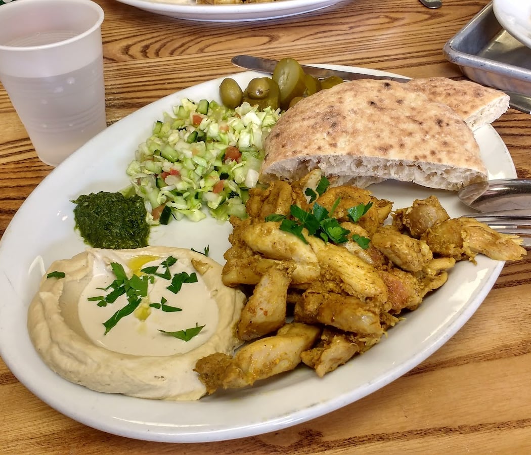 Tastee Grill 2
