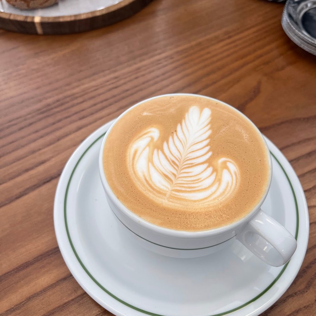 Double Trouble Café 3