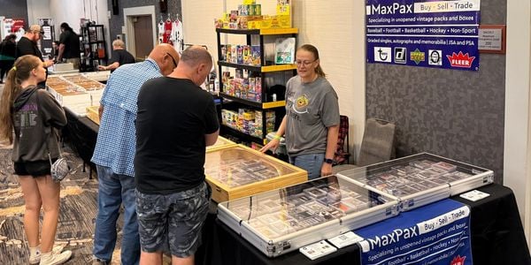 HNL Card Fest 3