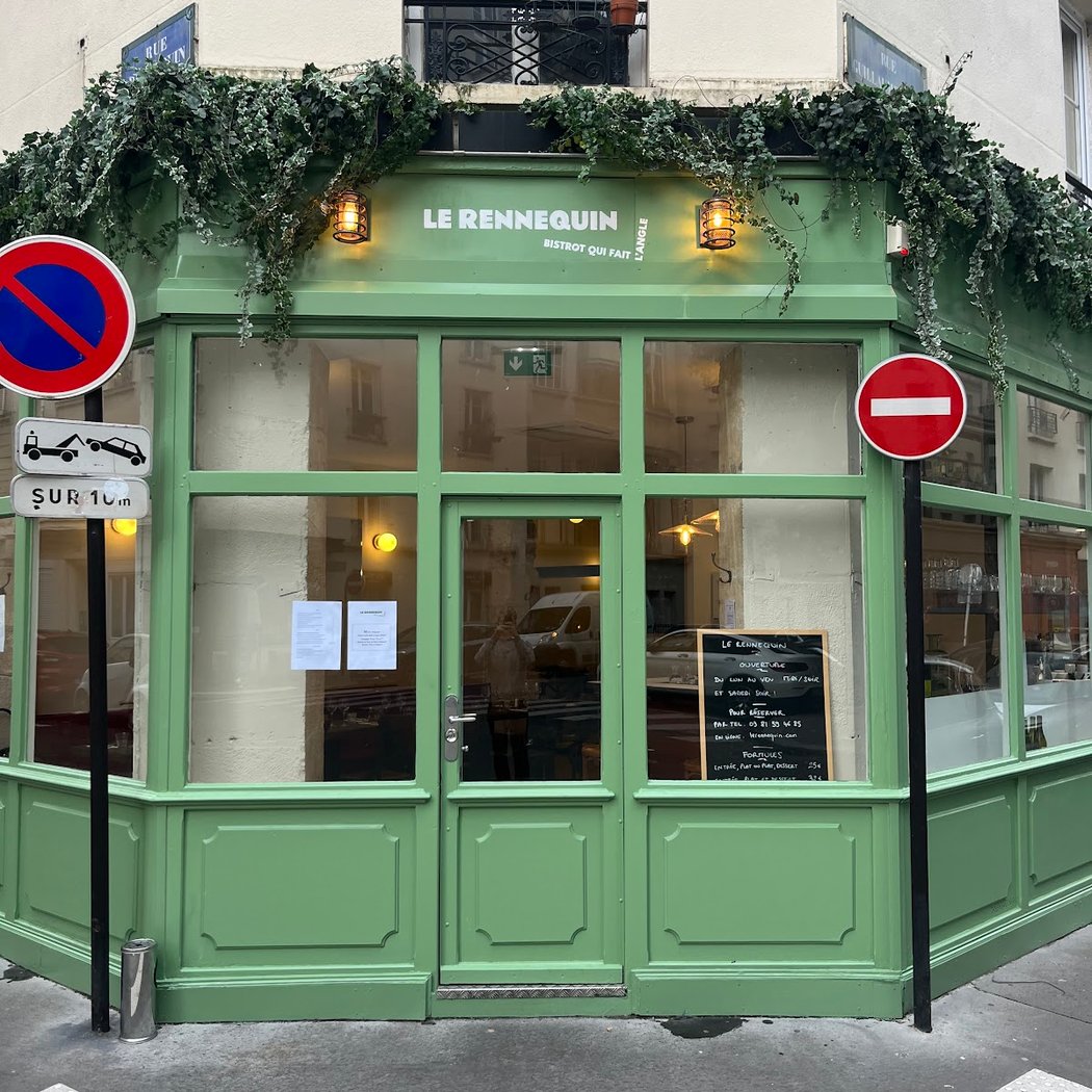 Le Rennequin 2