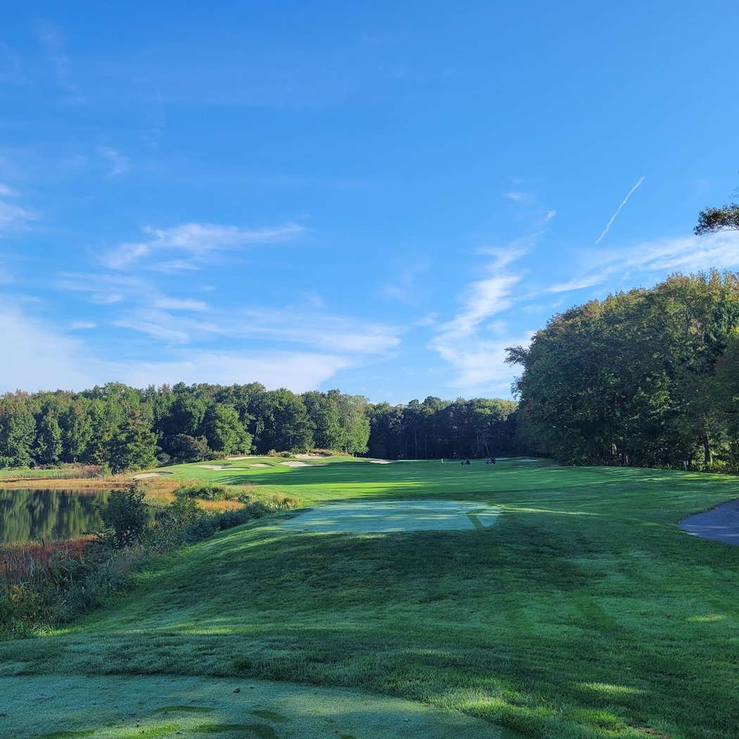 Bear Trap Dunes 4