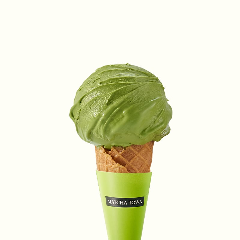 Matcha Town 1