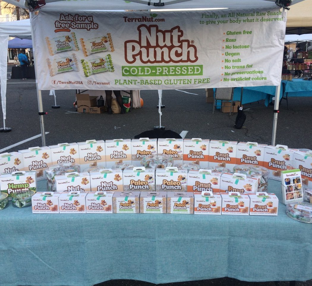 Sag Harbor Farmer's Market 3