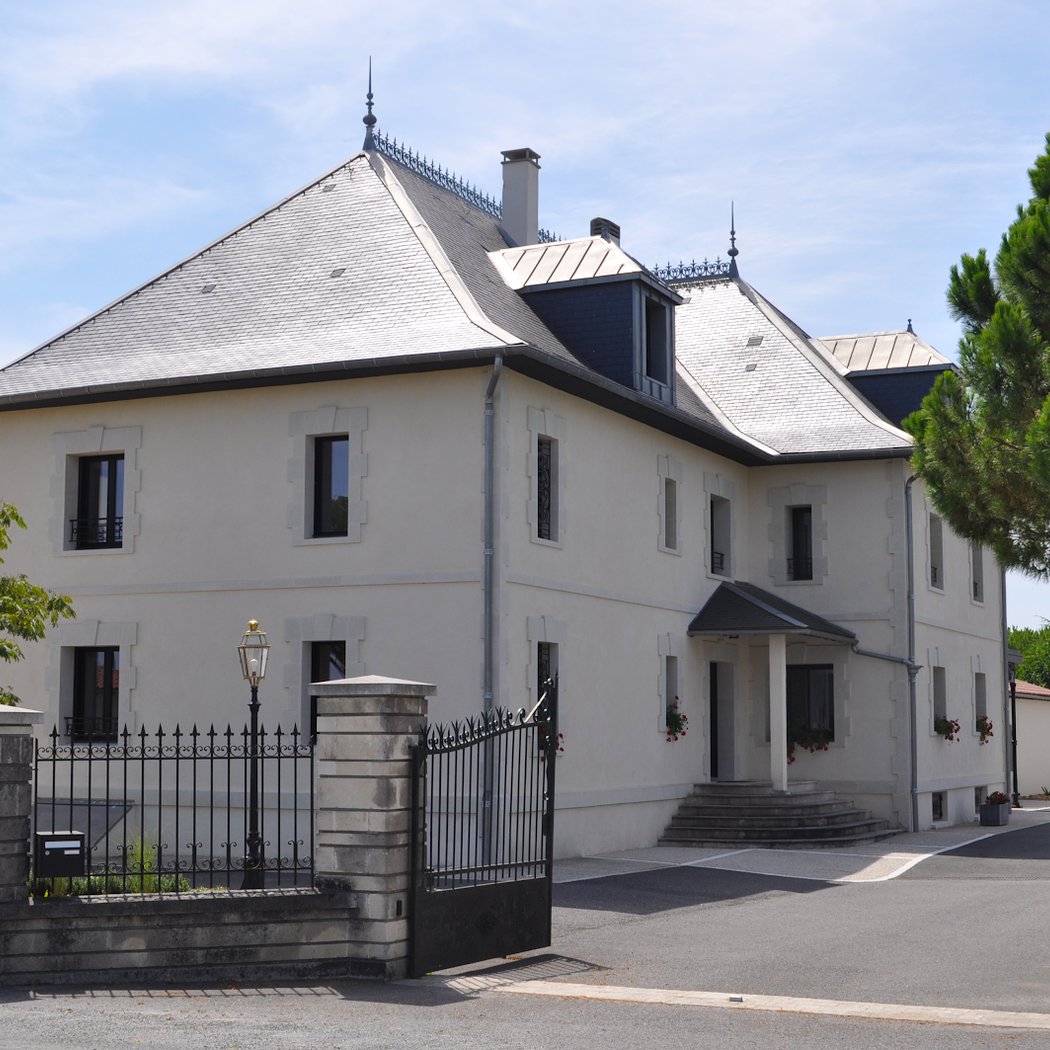 SARL Château Montifaud 2
