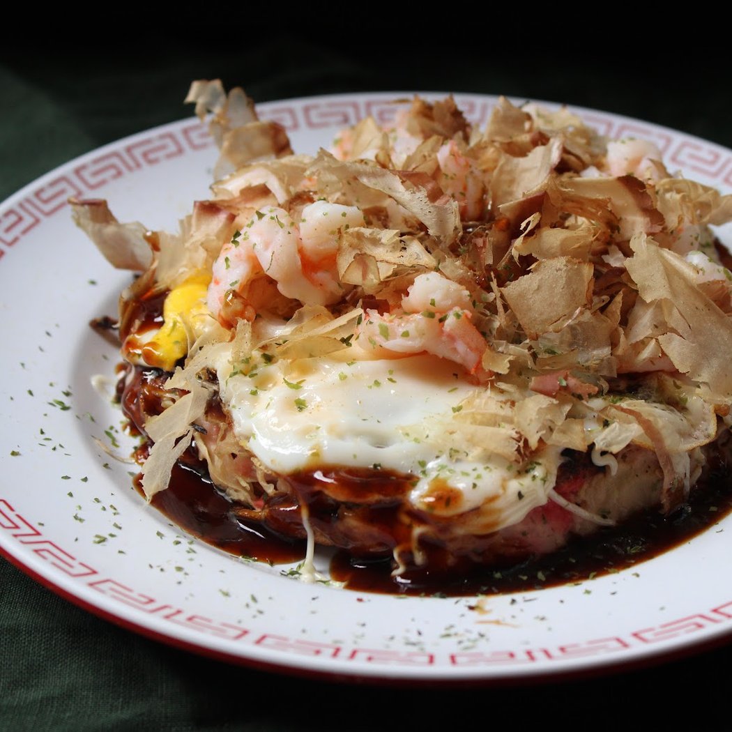 Rai Rai Ken + Curry Ya + Otafuku 1