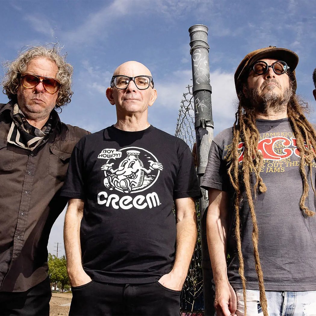 Circle Jerks 1