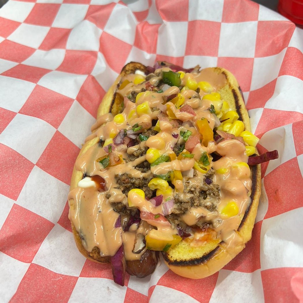El Mañoso Food Truck 2