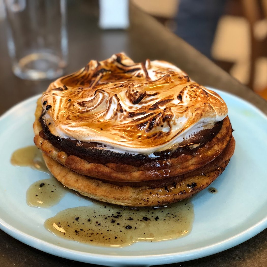 Cafe Colette 1