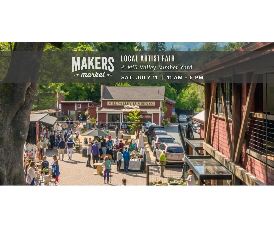 Makers Market Local Artists Fair 3