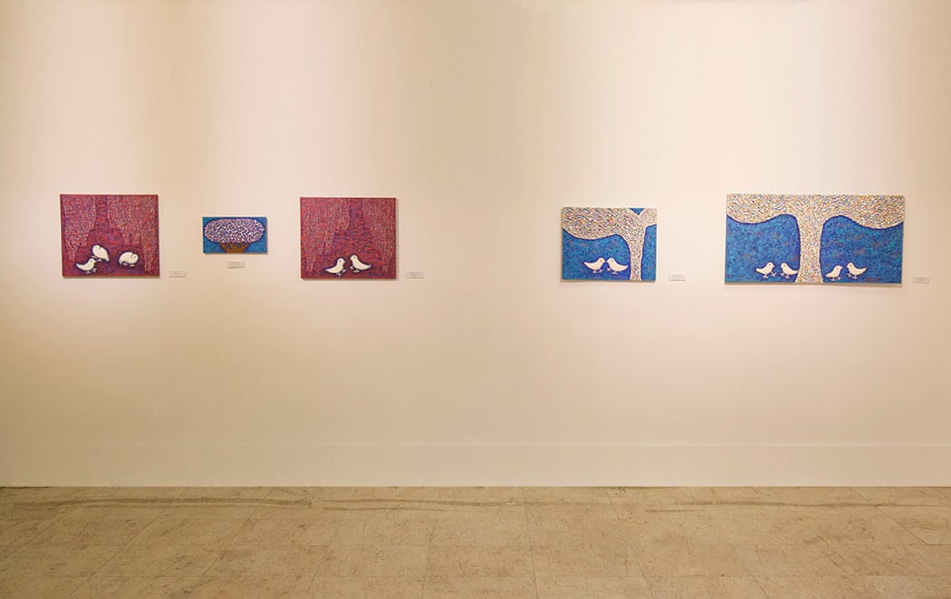 New York Total Art Gallery & JK Visual Art Gallery 3