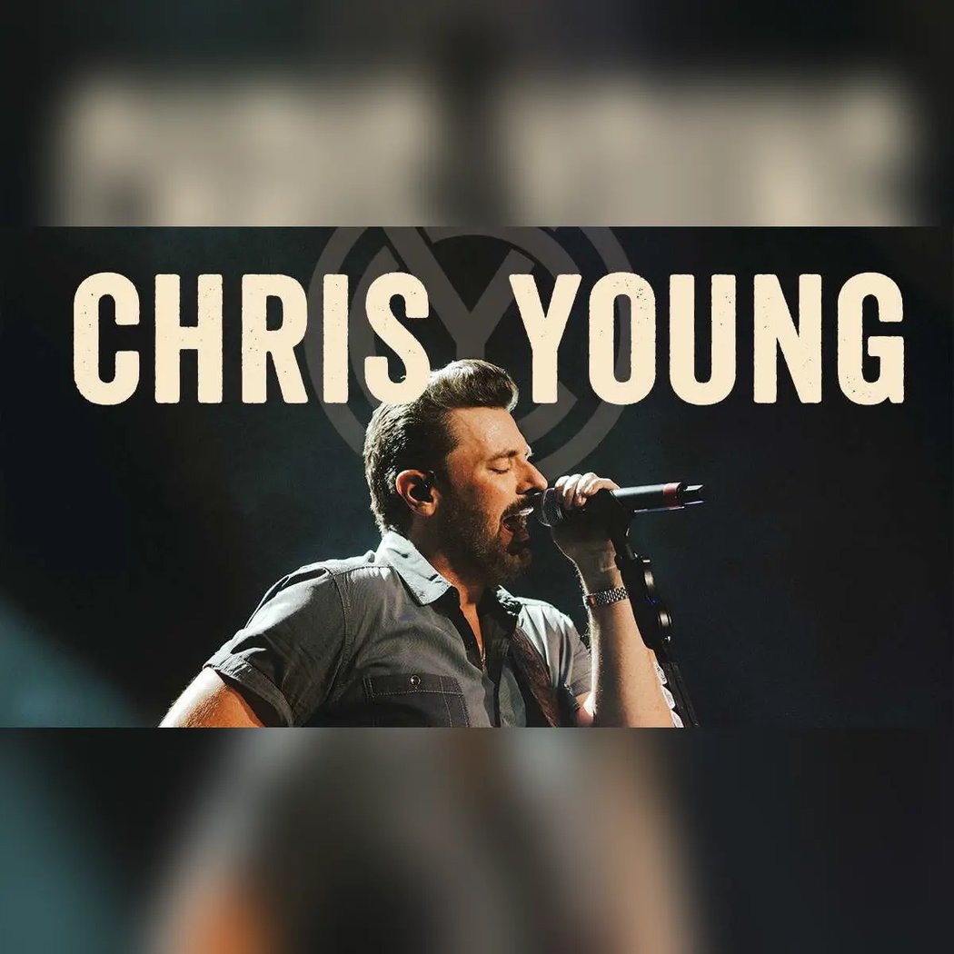 Chris Young 2