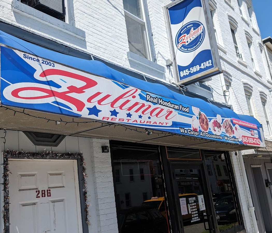 Zulimar Restaurant 2