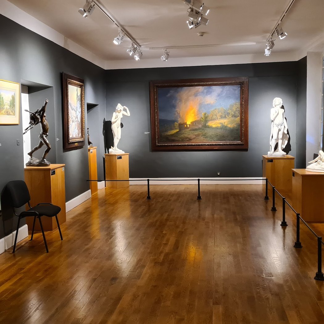 Musée des Jacobins 3