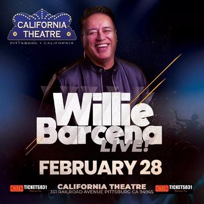 The Hilarious Comedy of Willie Barcena 1