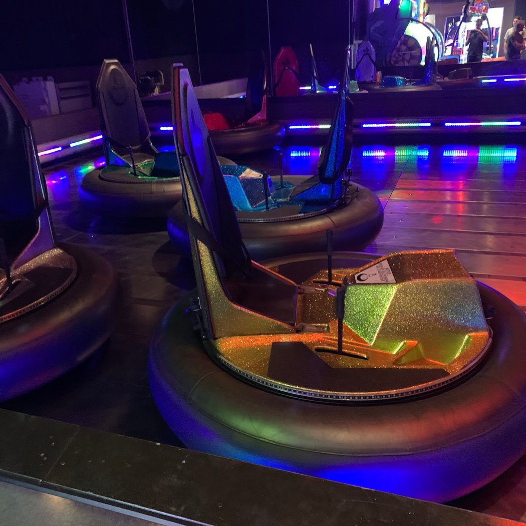 Hooky Entertainment Southlake 3