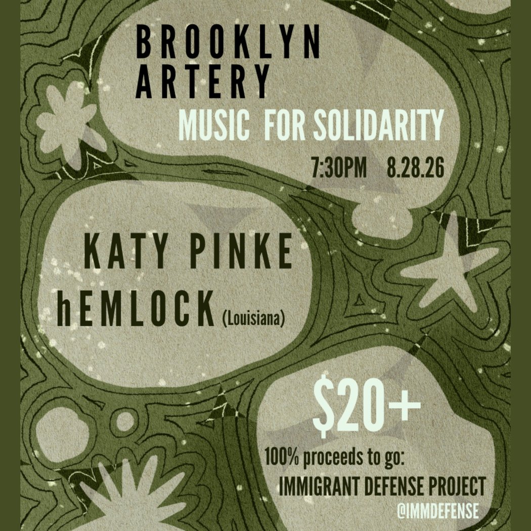 Music for Solidarity