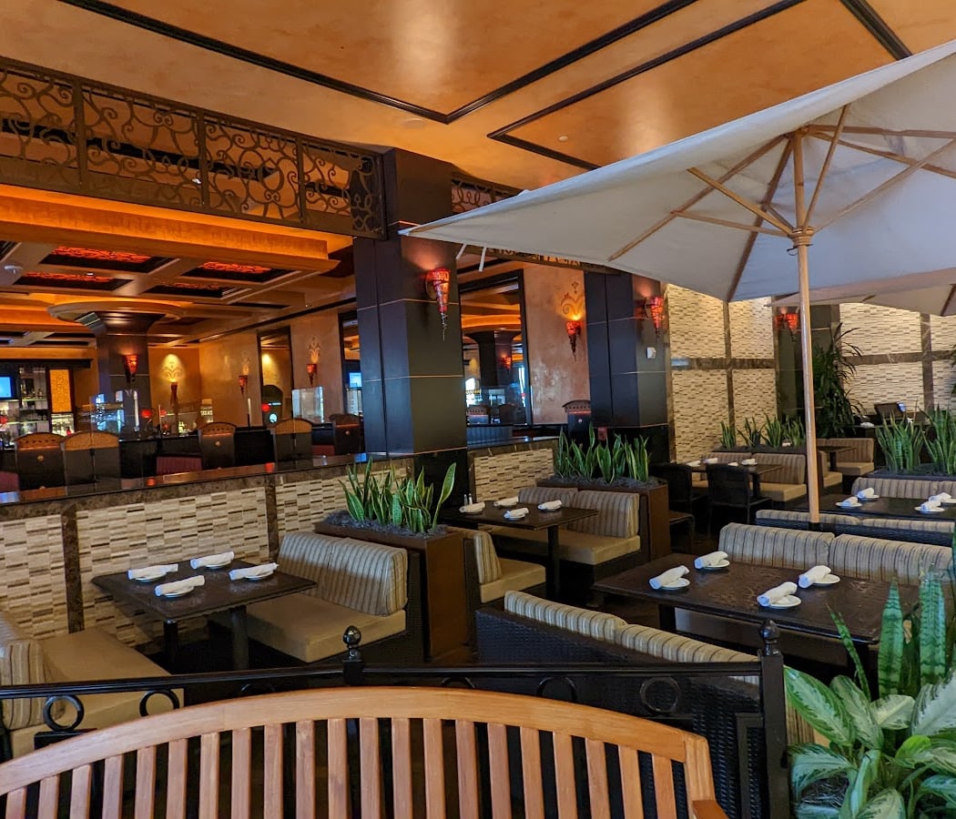 The Cheesecake Factory 2