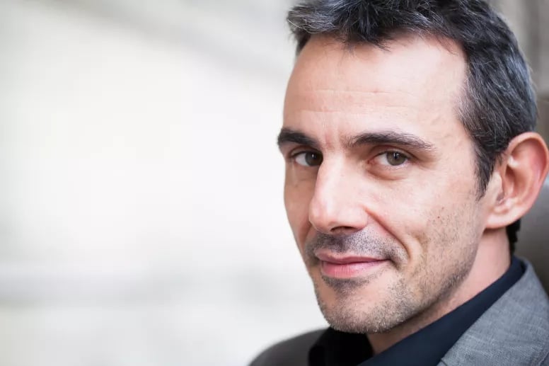 Masterclasse de l'Académie avec Jean-Sébastien Bou