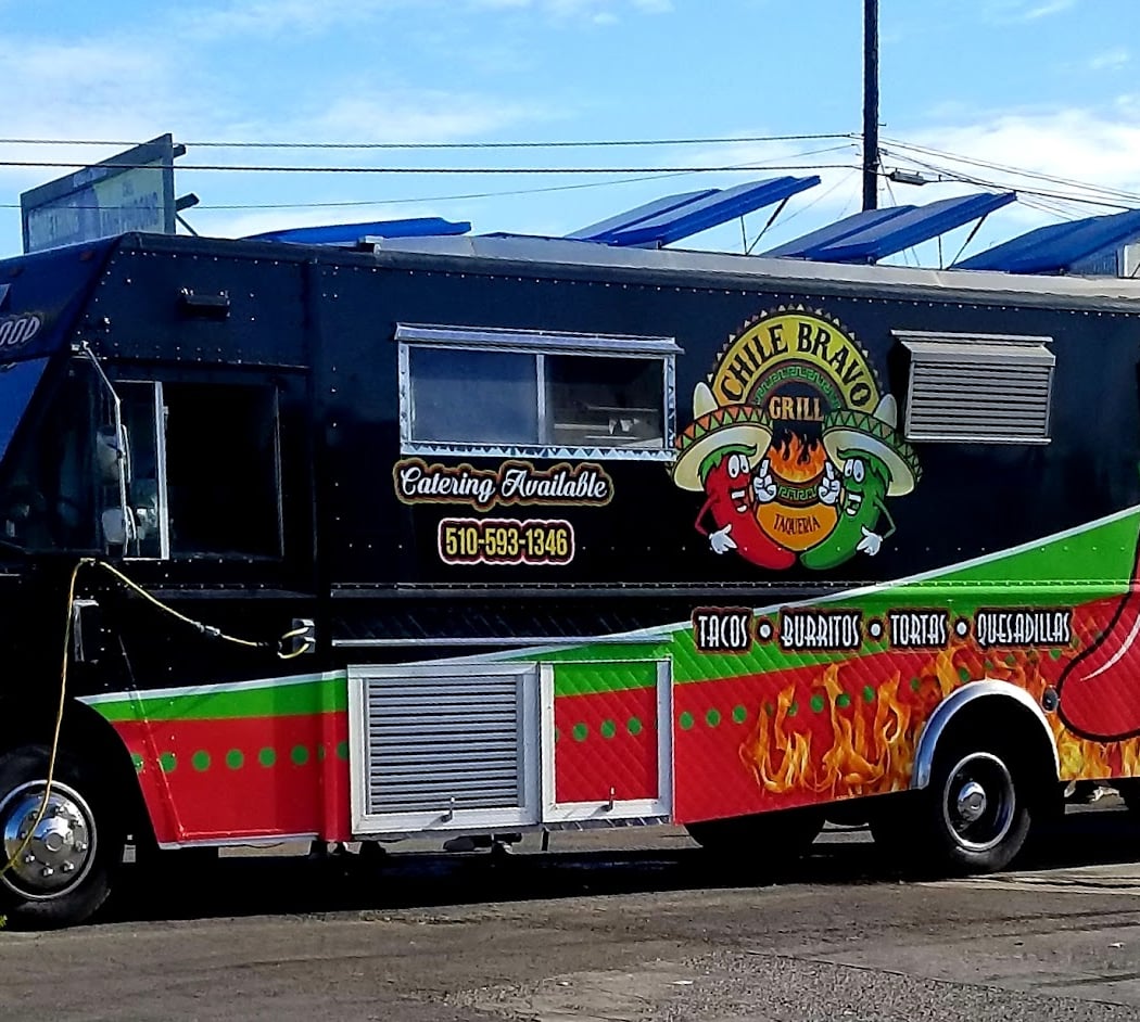 Chile Bravo Grill 3