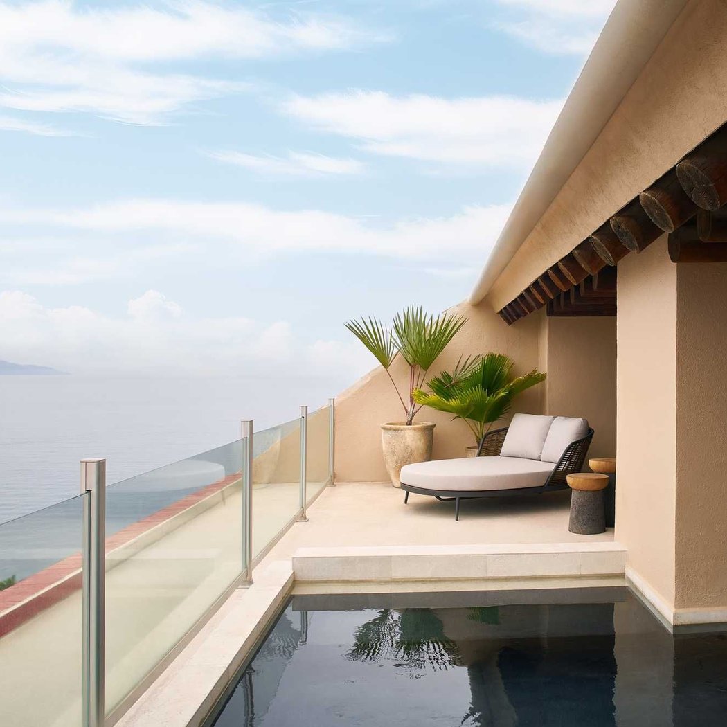 The Westin Resort & Spa, Puerto Vallarta 1