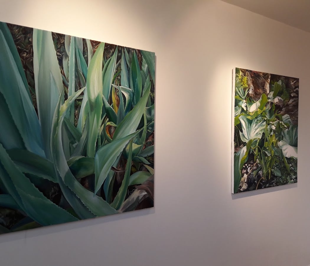 Galerie d'art de la Ville de Créteil 1