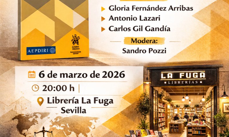 Lawfare internacional. uso y abuso del Derecho Internacional 1